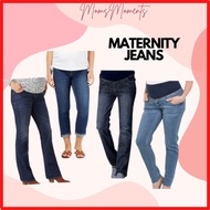 seluar adidas Seluar Jeans Mengandung Maternity Jeans pregnant Bundle