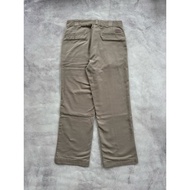 Vintage Dickies 874 original fit size 32 Blanket lines