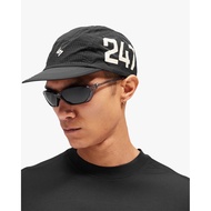 Running Hat 247 Represent Number Cap