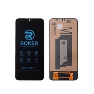 ROKER LCD TOUCHSCREEN CIGARETTE SAMSUNG A16 4G/A16 5G/A26 5G/M16 5G FULLSET