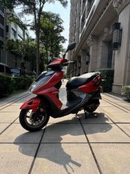 自售 SYM FNX ABS碟煞版 2020年 鳳凰 車況佳 非 勁戰 迪爵