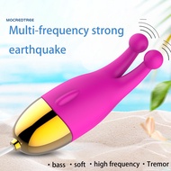 Vibrator Wireless Rechargeable Remote Control Sex Toy Massager for Women