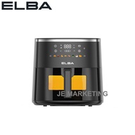 ELBA DIGITAL AIR FRYER (6.2L) EAF-S6214D(BK)