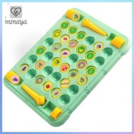 [MinaZ] 2-4 Player Flip Chess: Memory Battle Game for Kids' Concentration PH