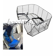 SRX SRX105 BAKUL IRON BASKET HEAVY DUTY
