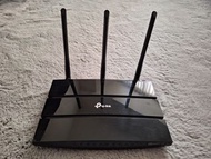 TP-Link Wireless Router AC1200