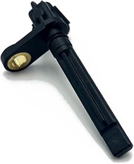 Mteycei Rear Left ABS Wheel Speed Sensor Compatible with Toyota 2008-2017 Sequoia V8 4.6L 4.7L 5.7L 