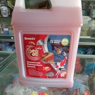 Quas21 concentred photosynthetic bakteria 5Liter