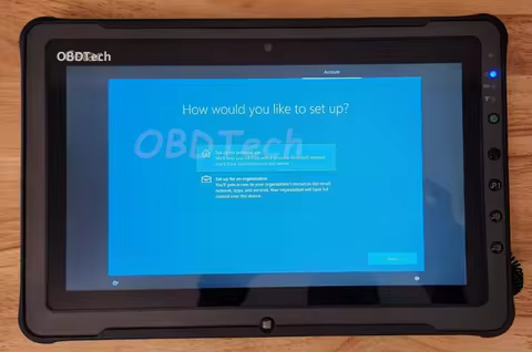 F110 I7 7600U/I5-4300U memory 8G RAM Win10 11.6" Widescreen Touchscreen Solid Rugged Tablet Auto Dia