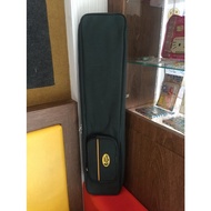 (NH)Terlaris Soft Case Dizi (Seruling Cina)