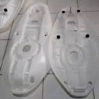 FIBER SEAT MIO SOUL GT 115 THICK AND STURDY YAMAHA - SEAT COVER MIO SOUL GT 115 - SEAT COVER MIO SOU