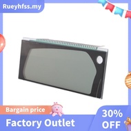 Excellent Motorcycle Meter Display for  FZ8 FZ8N XJ6 XJ6N XJ6S 2008-2019 Speedometer Instrument LCD 