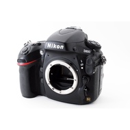 Nikon Digital SLR Camera D800 Body D800