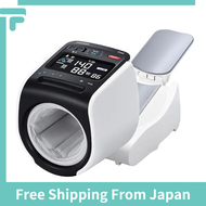 OMRON Upper arm blood pressure monitor HEM-1026 series HCR-1902T2 /100% shipped directly from Japan