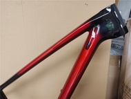 EARRELL carbon fiber mountain bike frame 27.5-inch 29-inch XC quick-release barrel shaft mountain cross-country mountain bike