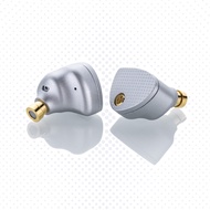 Moon drop ARIA 2 in-Ear earphone with 2 Pin Cable