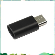 USB C Data Blocker USB C to USB C Data Blocker Protect Against Juice Jacking Black