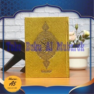 Quran Without Translation Medium Size, Quran Size A5, Quran Non Translation A5, Quran No Translation