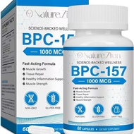 Hot Product Source Factory BPC157 Capsule BPC157capsules [ZZJ]