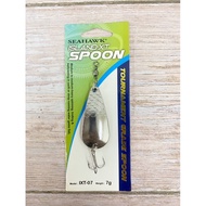 Seahawk Island XT Spoon IXT-07 7g
