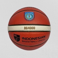 Molten B5G4000 Basketball - BG4000 FIBA APPROVED ORIGINAL SIZE 5