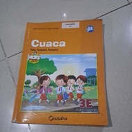 Thematic book 3E