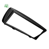 A22E-1 Din Car Stereo Radio Fascia Panel Plate Trim Kit Frame For Citroen C1 For Toyota Aygo Ab For 