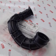 1fpe 1FPE445310 Finn Filter Connector All Years Spark-LX Genuine YAMAHA Air Cleaner Joint 1FP-E4453-