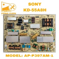 SONY TV POWER BOARD KD-55A8H