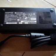 - Adapter charger AsRock deskmini X300 120watt 19v 6.23A