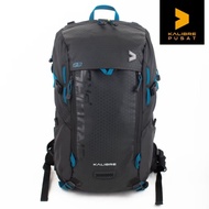 KALIBRE CRUCIAL PRO 23 ORIGINAL BLACK 23L BACKPACK FOR MEN AND WOMEN