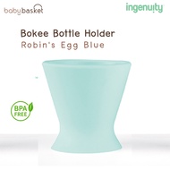 Bright Starts Bokee Bottle Holder Robins Egg Blue
