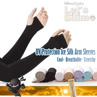 Arm Sleeve Hand Sock #UV protection #cooling #Sarung Lengan Perlindungan #Sport  Rider Fishing Cycli