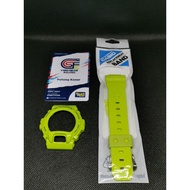 💯 Gshock Original BNB Crazy Colour G/GW6900 Tough Solar Hot item 🔥