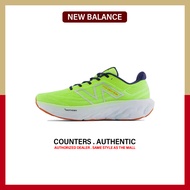 รับประกันแท้ New Balance NB 1080 V13 รองเท้ากีฬา M1080Y13 รับประกัน 1 ปี