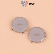 RunSabailTWO Battery 3023-34R 3023-34T Solar Power Battery Rechargeable Battery TS920 Tool