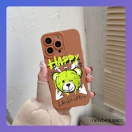 Case BB57 Softcase for Infinix Hot 8 9 10 10s 10t 11 11s 20 20i 30 30i NFC 12i Pro Note Play Smart 3