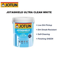 JOTUN JOTASHIELD ULTRA CLEAN WHITE 5LITER /20LITER / ULTRA PRIMER 20LITER