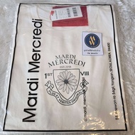 [พร้อมส่ง/ของแท้] เสื้อ Mardi Mercredi เสื้อยืด เสื้อครอป เสื้อกันหนาว Meweath