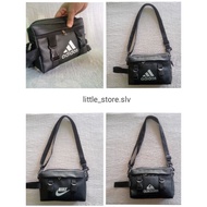 Clutch bag Sling bag cowo Sling bag Slang bag Men's bag bag
