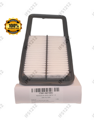 17801-bz100 PERODUA AXIA OLD ( 2014-2016 ) ENGINE AIR FILTER 17801-87R01 / bz100