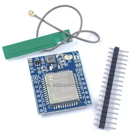 Air780E 4G All-Network GSM/GPRS module for Arduino /stm32