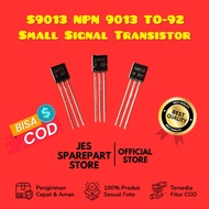 S9013 NPN 9013 TO-92 Small Signal Transistor