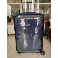 COMBINATION LUGGAGE COVER FOR ALL LUGGAGE BRANDS, SIZE 20 INCH to 31 INCH/, READY