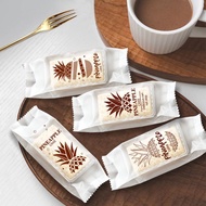 Set of 50 premium pineapple cake bags in many designs