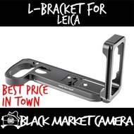 [BMC] Metal L-Brackets for Leica (Arca-Swiss)