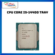 Intel Core i5 14400 Tray CPU - Genuine Product