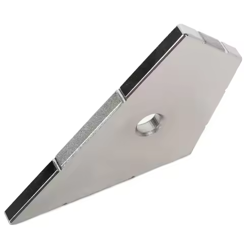 Guitar Fret Leveling Tool 4-Side Fret Kisser Stainless Steel Guitar Fret Leveler File for Electric/A
