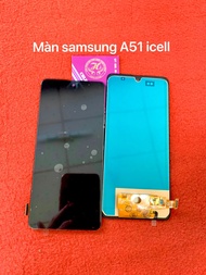Màn hình samsung A51 incell hàng công nghệ