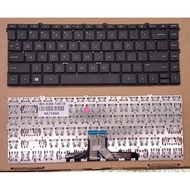 Laptop Keyboard For hp Pavilion X360 14-DW 14-DV 14EK 14-EC 14-EM 14-EP Black
